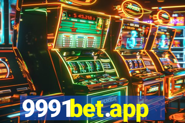 9991bet.app
