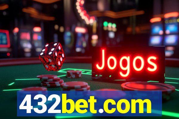 432bet.com