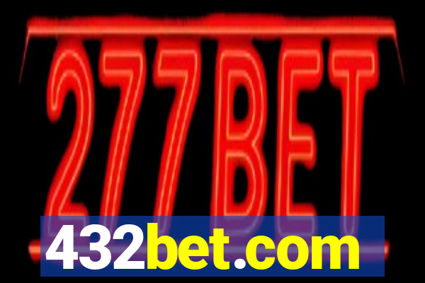 432bet.com
