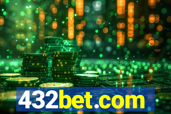 432bet.com