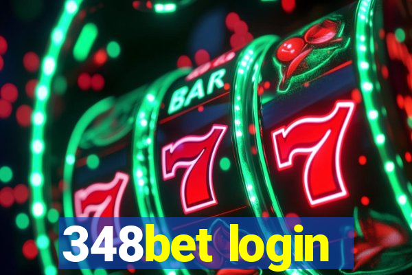 348bet login