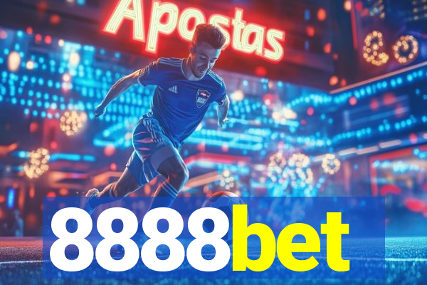 8888bet