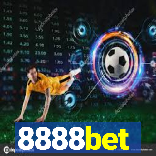 8888bet
