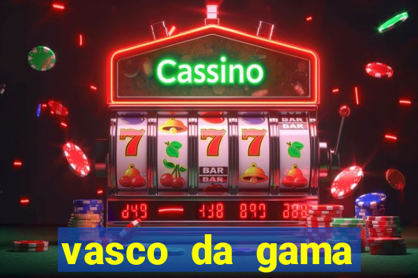 vasco da gama traficante de escravos