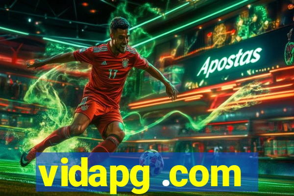 vidapg .com