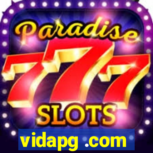 vidapg .com