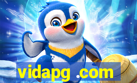 vidapg .com