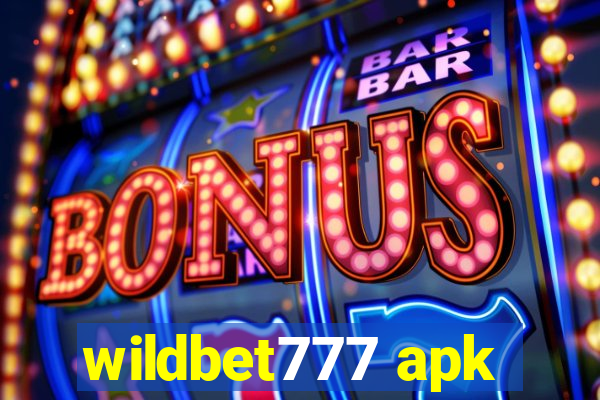 wildbet777 apk