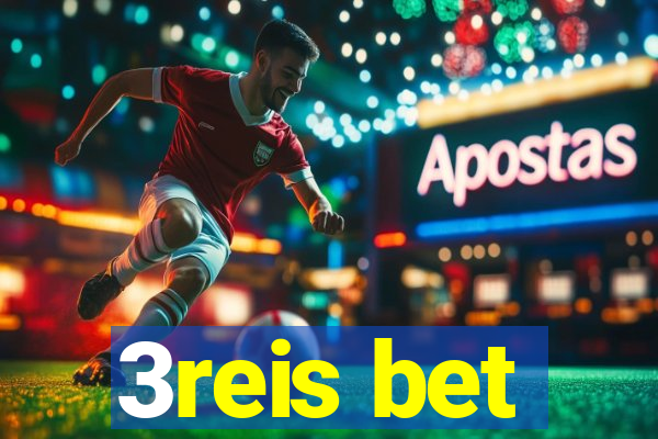 3reis bet