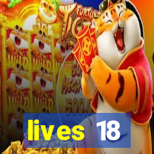 lives 18