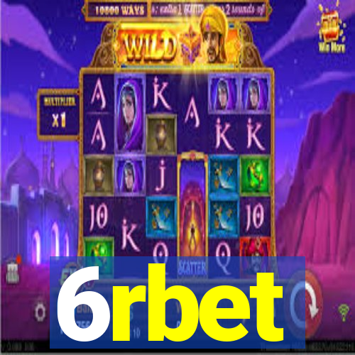 6rbet