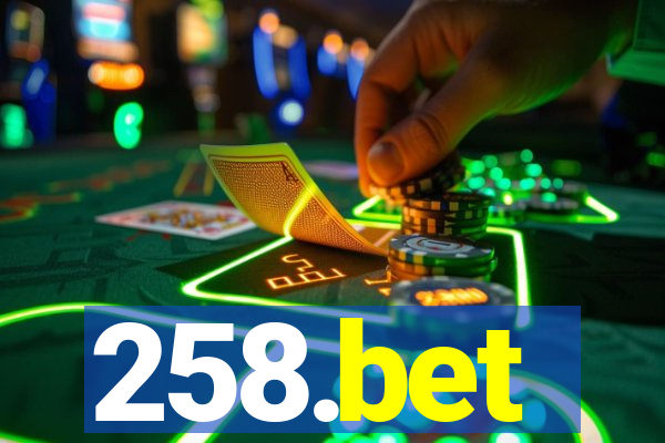 258.bet