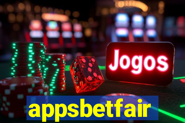 appsbetfair