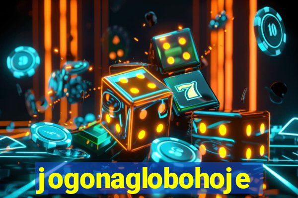 jogonaglobohoje