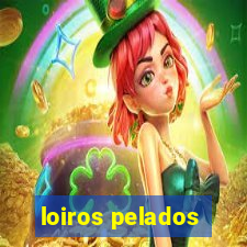 loiros pelados