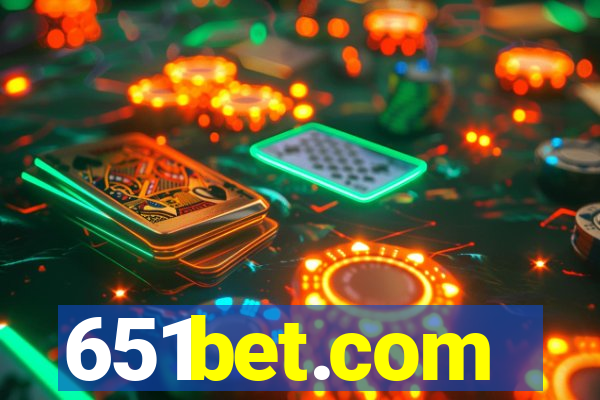 651bet.com