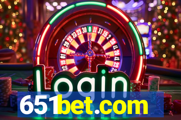 651bet.com