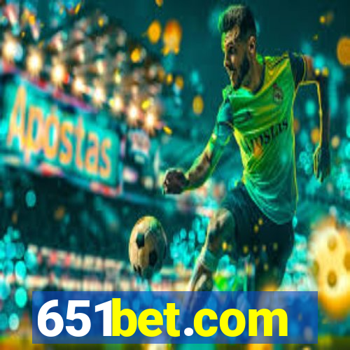 651bet.com