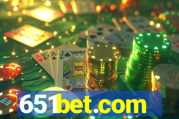 651bet.com
