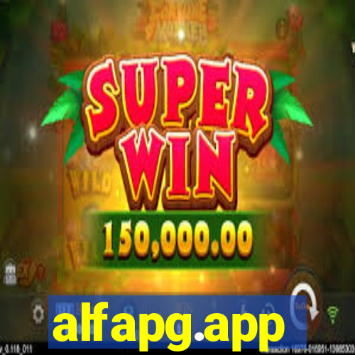 alfapg.app