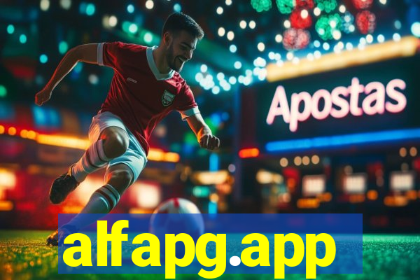 alfapg.app