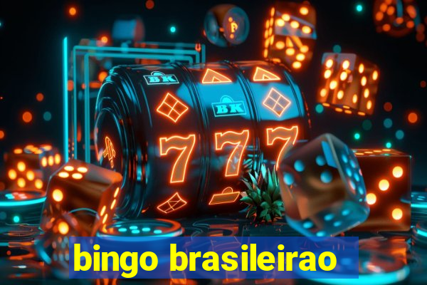 bingo brasileirao