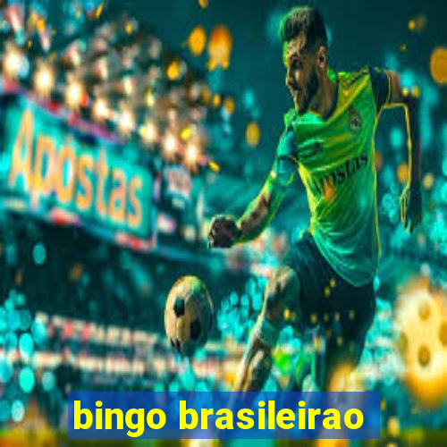 bingo brasileirao
