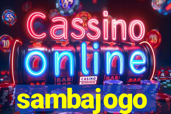 sambajogo