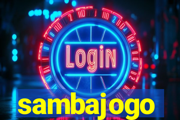 sambajogo