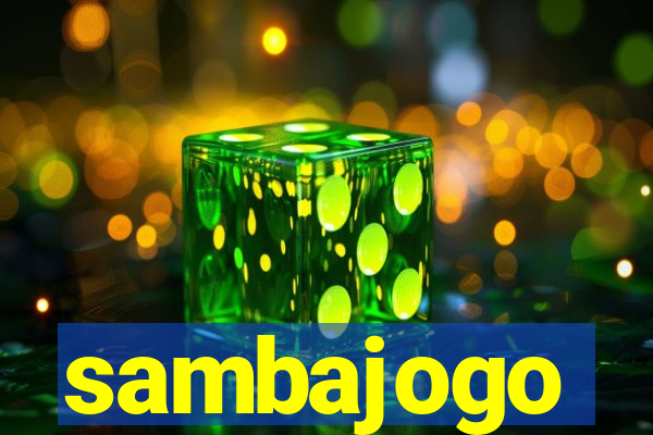 sambajogo