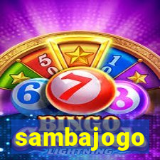 sambajogo