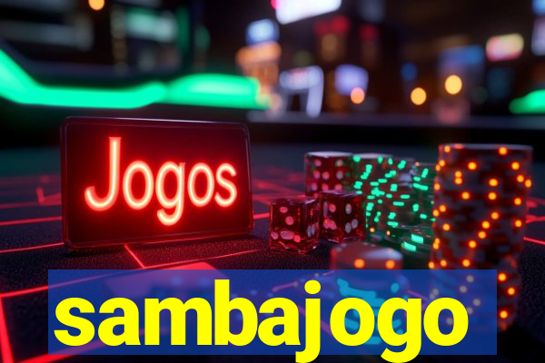 sambajogo