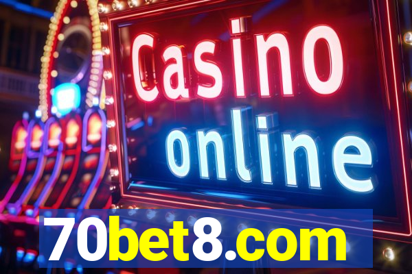 70bet8.com