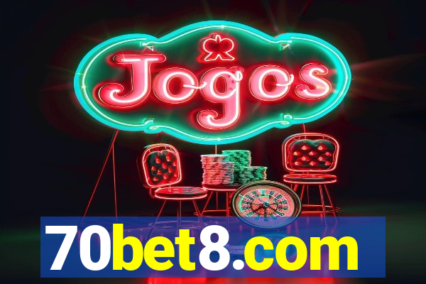 70bet8.com