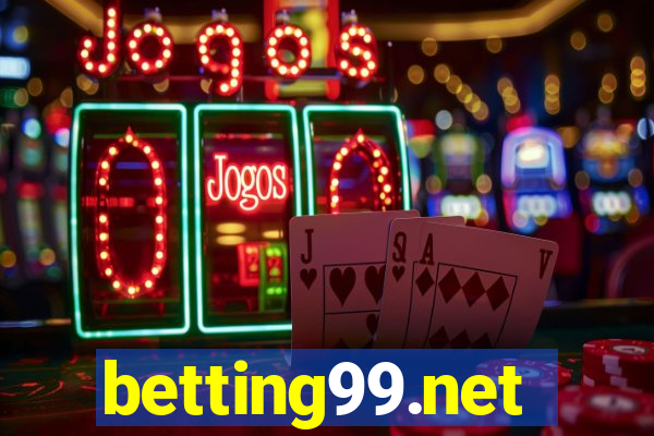 betting99.net