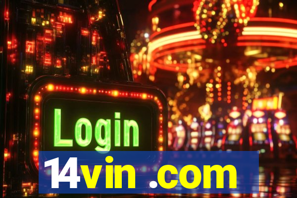 14vin .com