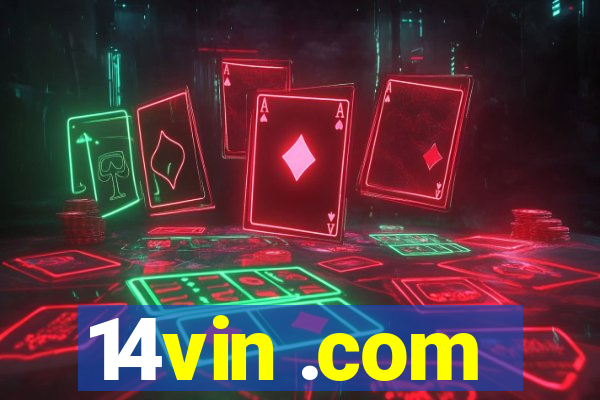 14vin .com