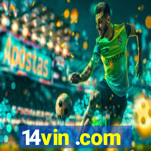 14vin .com