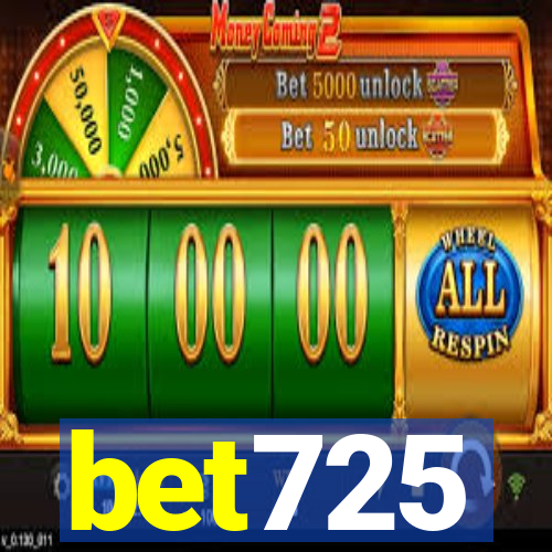 bet725