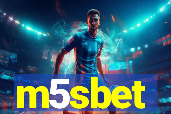 m5sbet