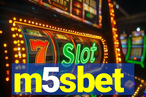m5sbet