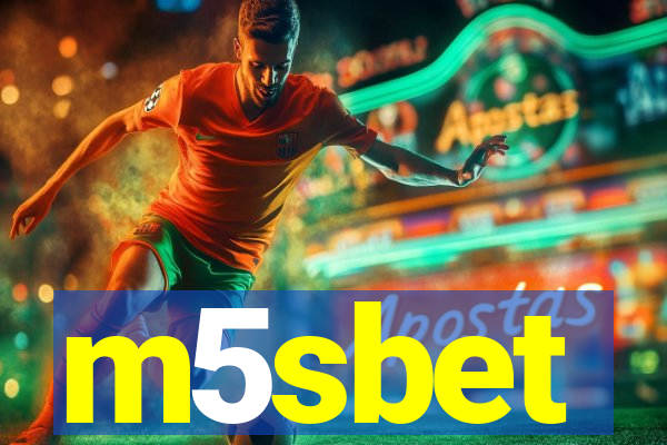 m5sbet