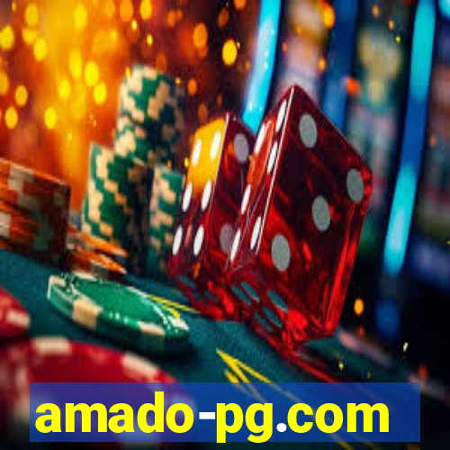 amado-pg.com