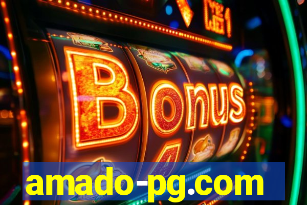amado-pg.com