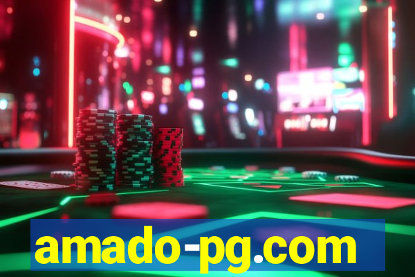 amado-pg.com