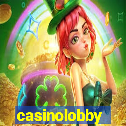 casinolobby