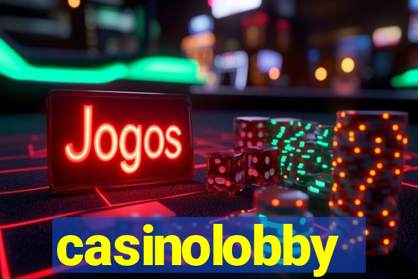 casinolobby