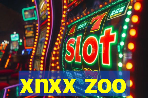 xnxx zoo