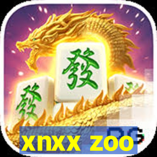 xnxx zoo
