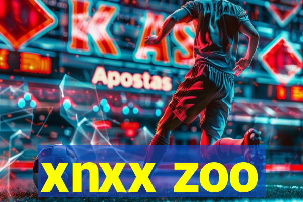 xnxx zoo